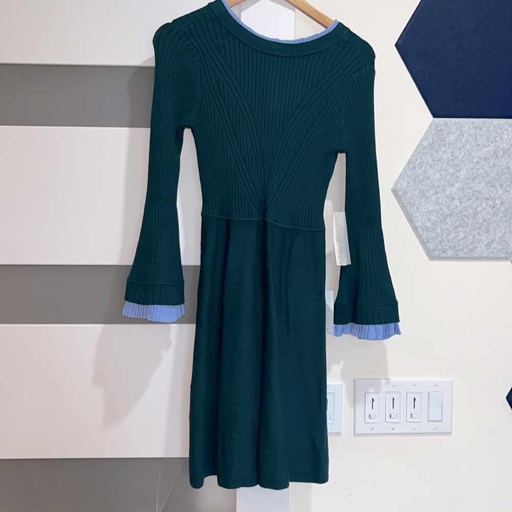 Eliza J sweater dress